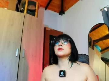 lilithstar_666 from Chaturbate