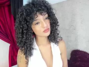 lilithsteinberg from Chaturbate