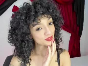 lilithsteinberg from Chaturbate