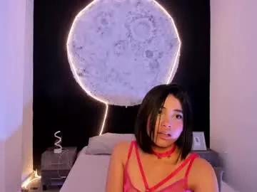 lilithteeen from Chaturbate