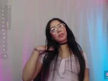 lilithwallkeer from Chaturbate