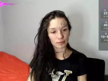 lilithword from Chaturbate