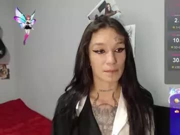 lilithword from Chaturbate