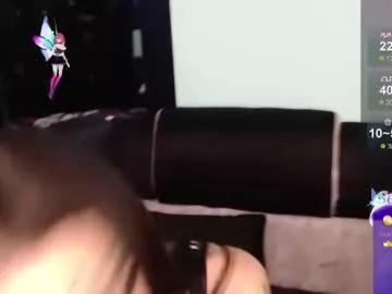 lilithword from Chaturbate