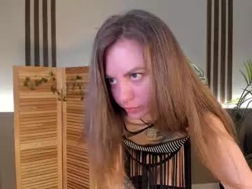 lilitrey from Chaturbate