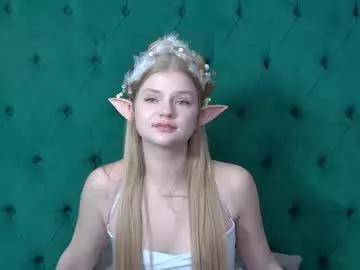 lilitrosen from Chaturbate