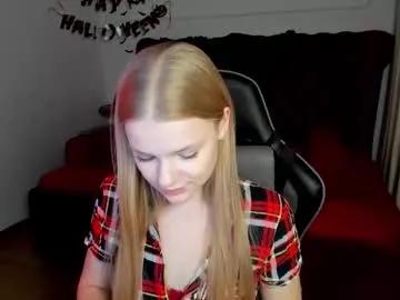 lilitrosen from Chaturbate