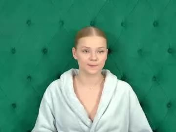 lilitrosen from Chaturbate