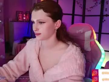 lilitslut from Chaturbate