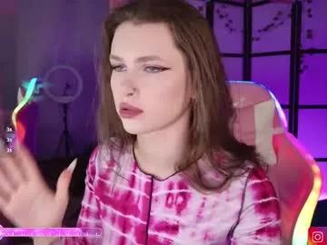 lilitslut from Chaturbate