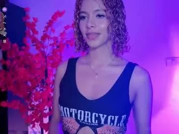 liliwatsonj from Chaturbate is Freechat