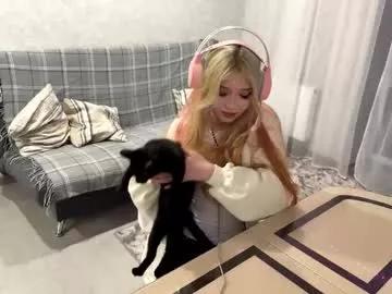 Lilixxxeclipse webcams show profile image 