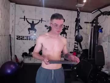 liljames_ from Chaturbate is Freechat