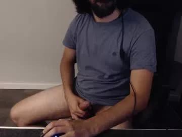 liljasper from Chaturbate