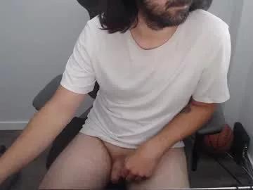 liljasper from Chaturbate