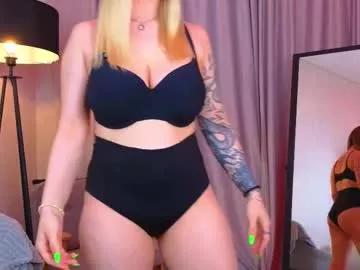 liljessiee from Chaturbate