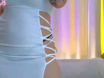 liljessiee from Chaturbate is Freechat