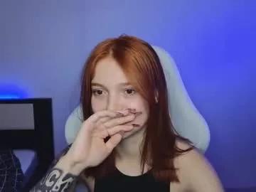 lillenul from Chaturbate