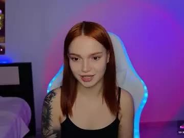 lillenul from Chaturbate