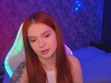 lillenul from Chaturbate