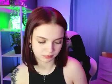 lillenul from Chaturbate