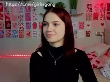 lillenul from Chaturbate