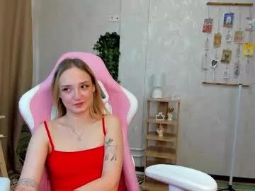 lillian_blake from Chaturbate