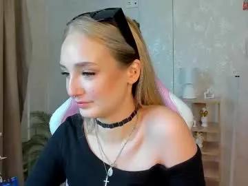 lillian_blake from Chaturbate