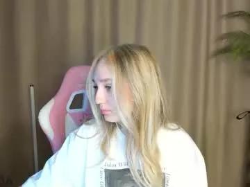 lillian_blake from Chaturbate