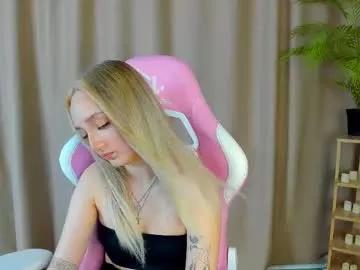 lillian_blake from Chaturbate