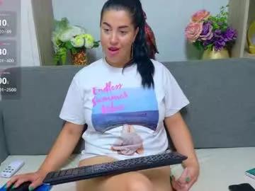 lillianahart from Chaturbate is Freechat