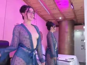 lillianderson from Chaturbate