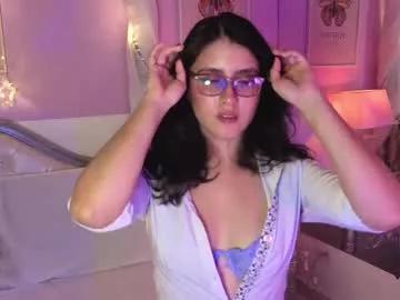 lillianderson from Chaturbate