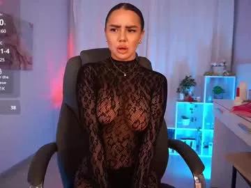 lilliandiaz from Chaturbate