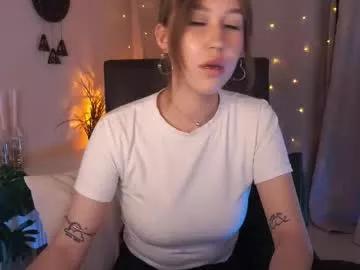 lilliandiaz from Chaturbate is Freechat