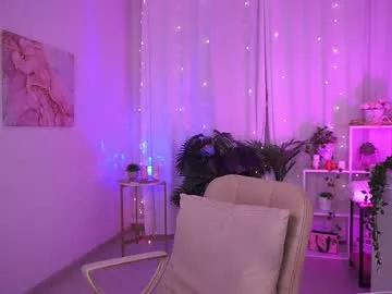 lilliandiaz from Chaturbate
