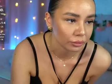 lilliandiaz from Chaturbate
