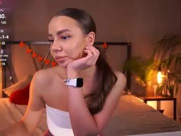 lilliandiaz from Chaturbate