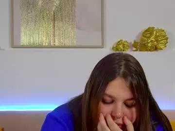 lillianhaig from Chaturbate