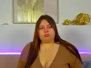 lillianhaig from Chaturbate