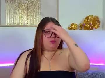 lillianhaig from Chaturbate
