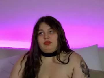 lillianhaig from Chaturbate