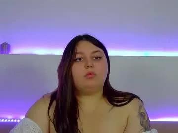 lillianhaig from Chaturbate