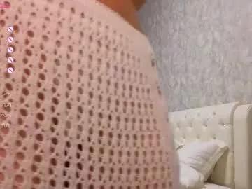 lilliasweety from Chaturbate