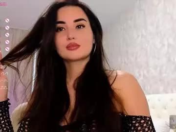 lilliasweety from Chaturbate