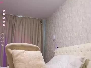 lilliasweety from Chaturbate