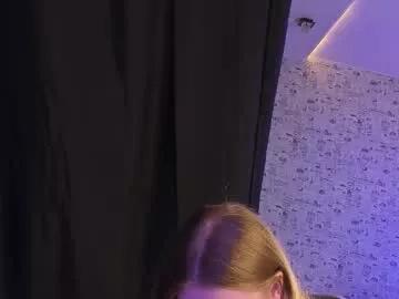 lillie_berry from Chaturbate