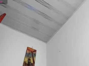 lillith_777 from Chaturbate