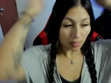 lillith_777 from Chaturbate