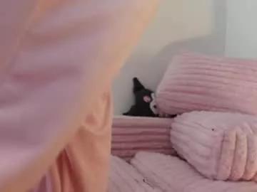 lillith_xoxo from Chaturbate